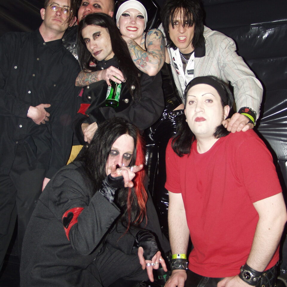Funeral Of Hearts