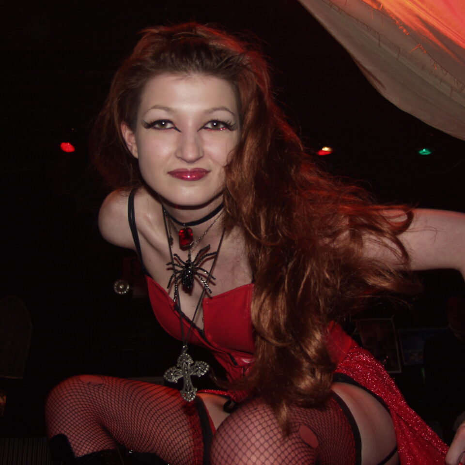 Vampire Ball