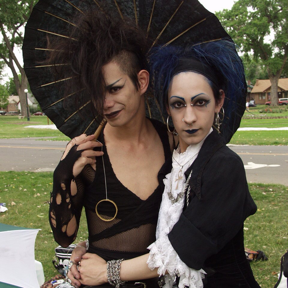 2003 Gothnic 6