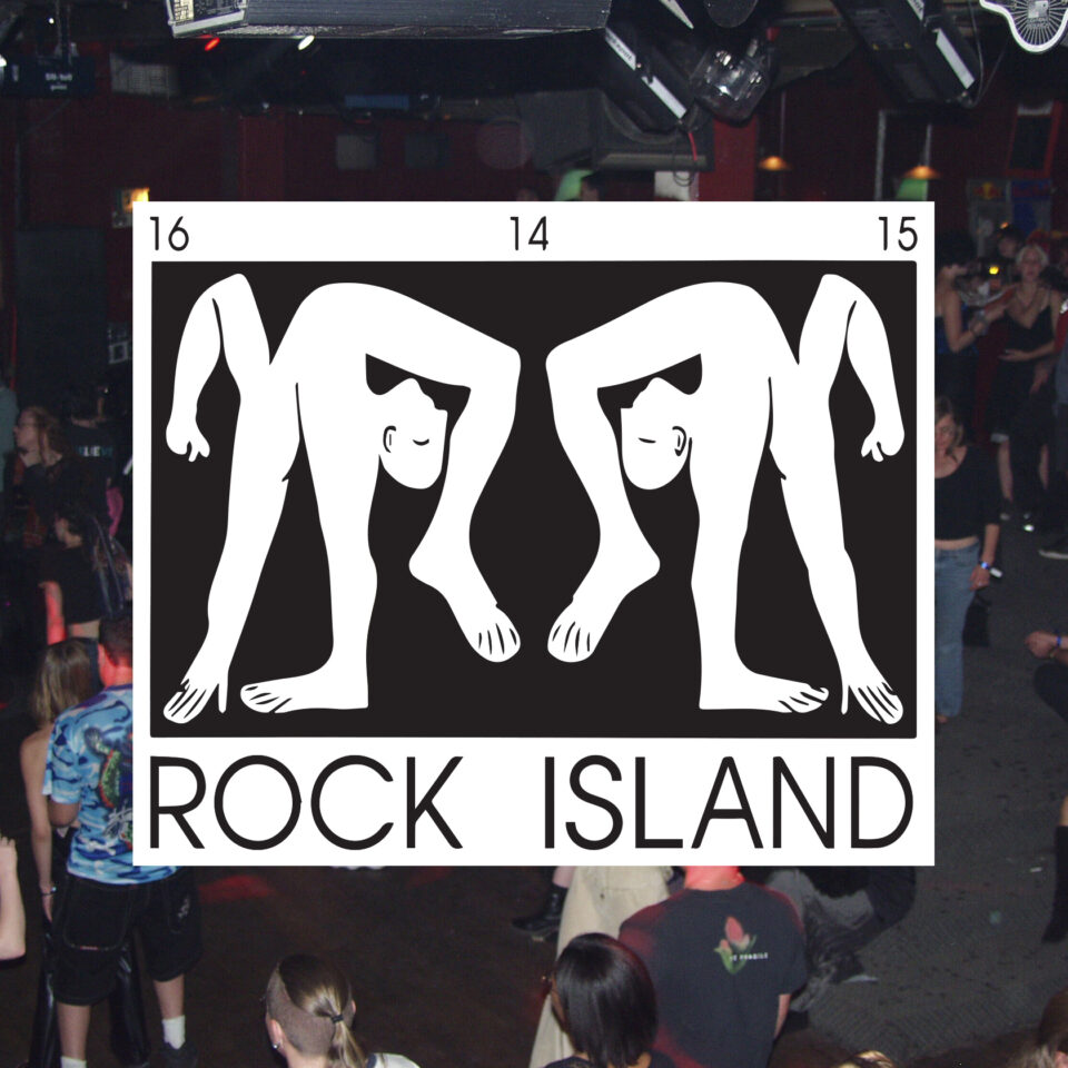 Rock Island