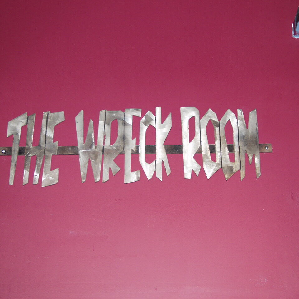 Wreckroom